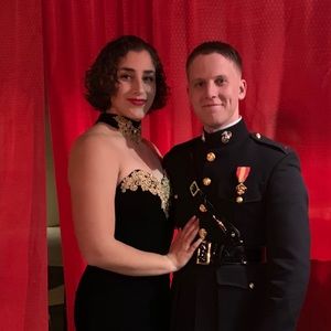 Meet your Posher, Alexis